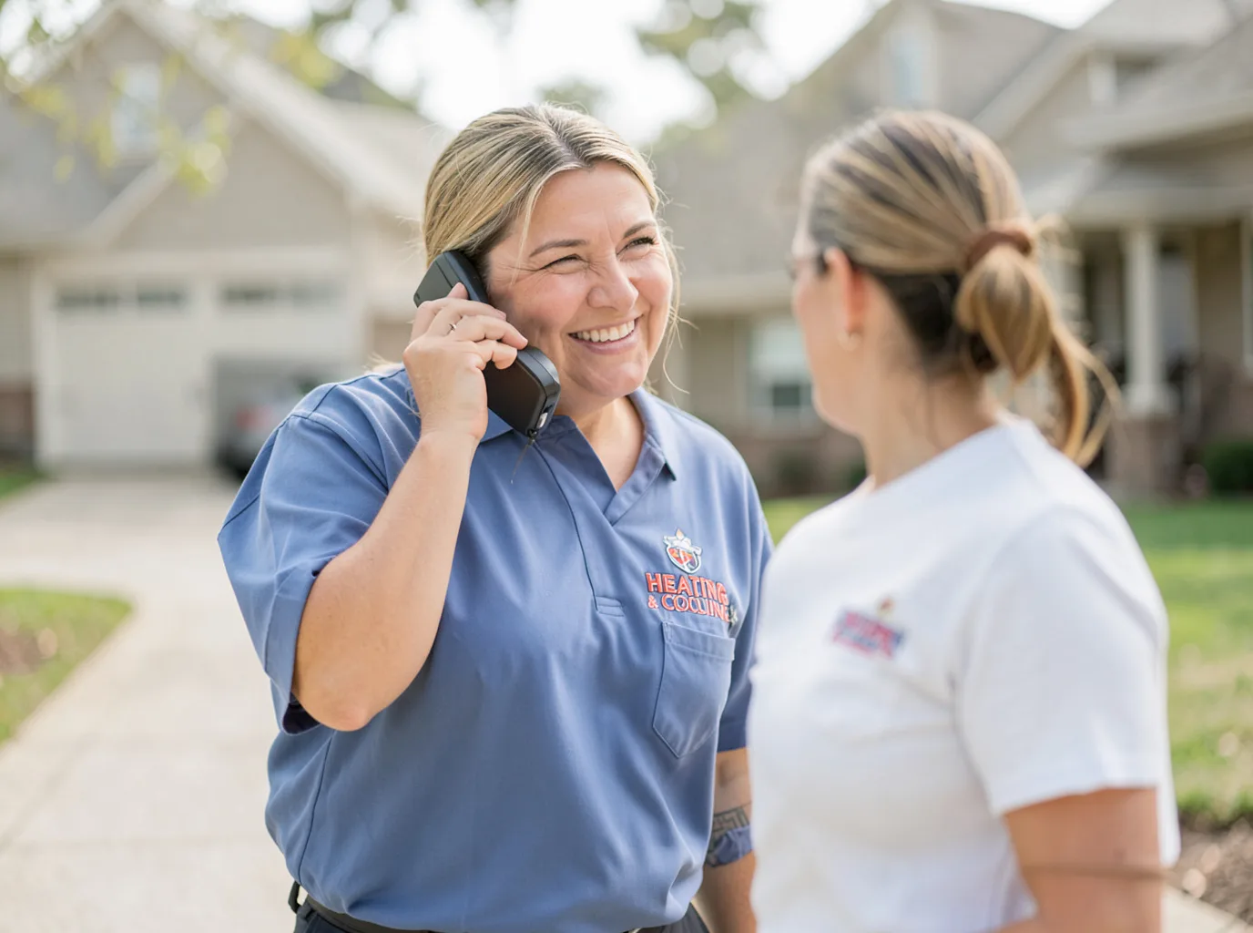 Hvac Repair Farmington, UT FAQs